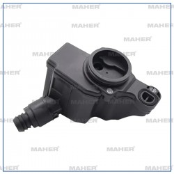 YAĞ SEPARATÖRÜ POLO / IBIZA 00-01 AHW 1.4 16V YAĞ SEPARATÖRÜ POLO / IBIZA 00-01 AHW 1.4 16V